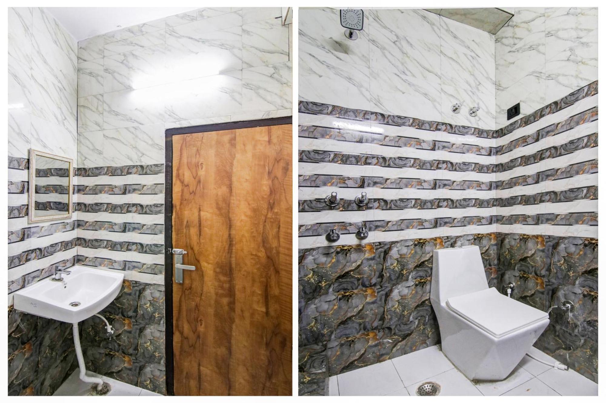 Hotel O Ridge Way Stays Faridabad Luaran gambar